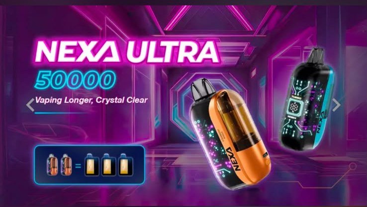 Nexa Ultra 50000