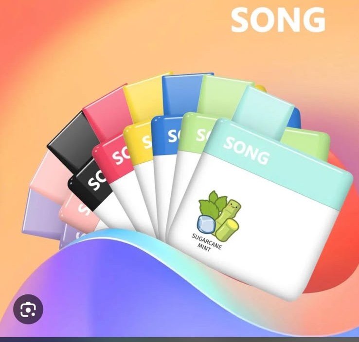 Song Max