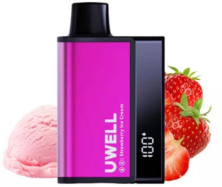 Uwell DB8000
