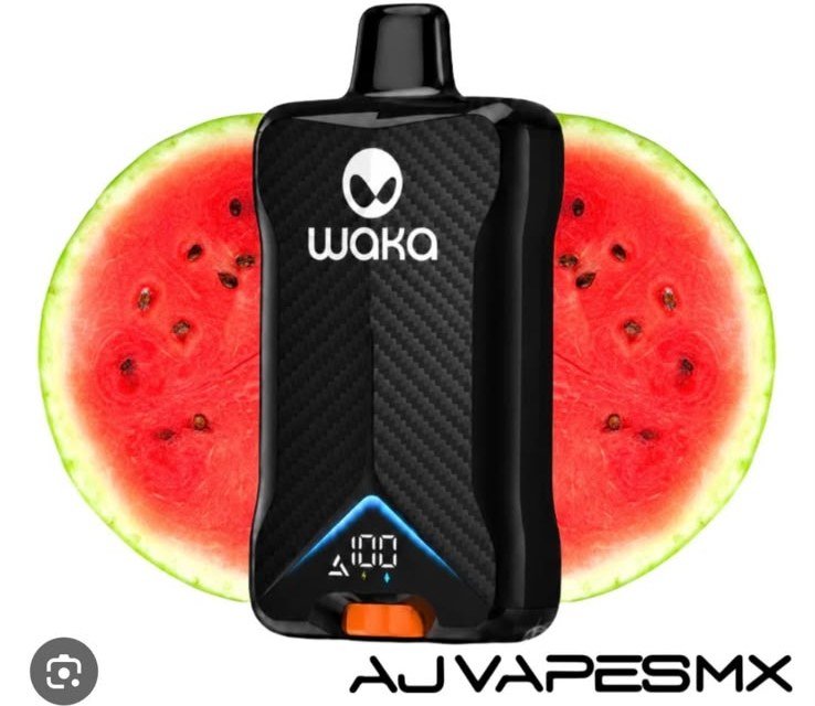 Waka Pro 30K